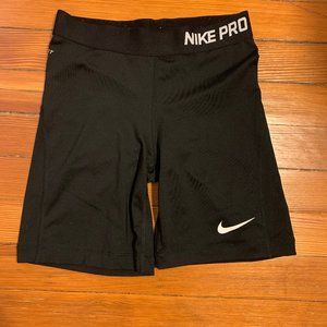 Nike Spandex